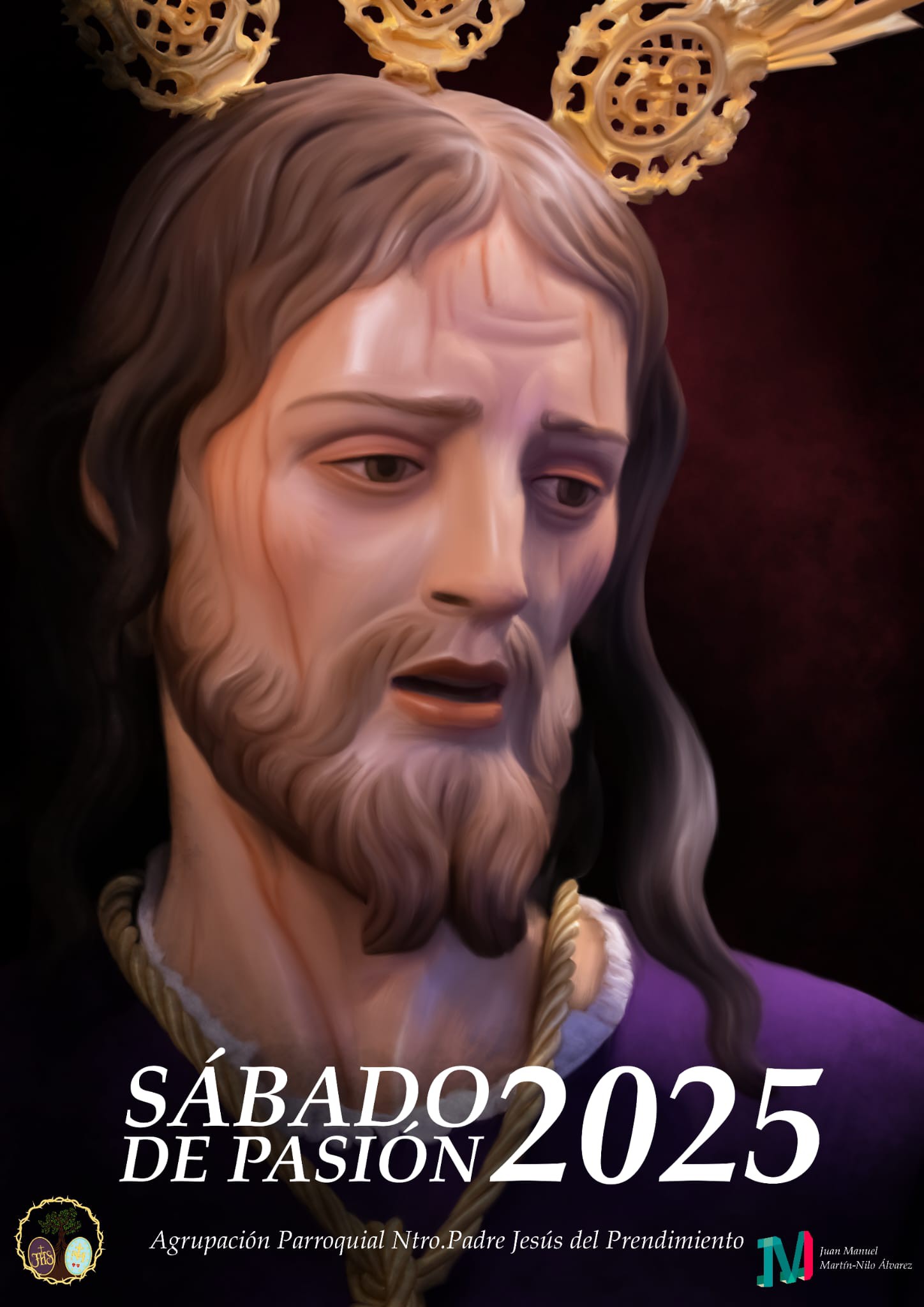 Semana Santa en Torrecera  